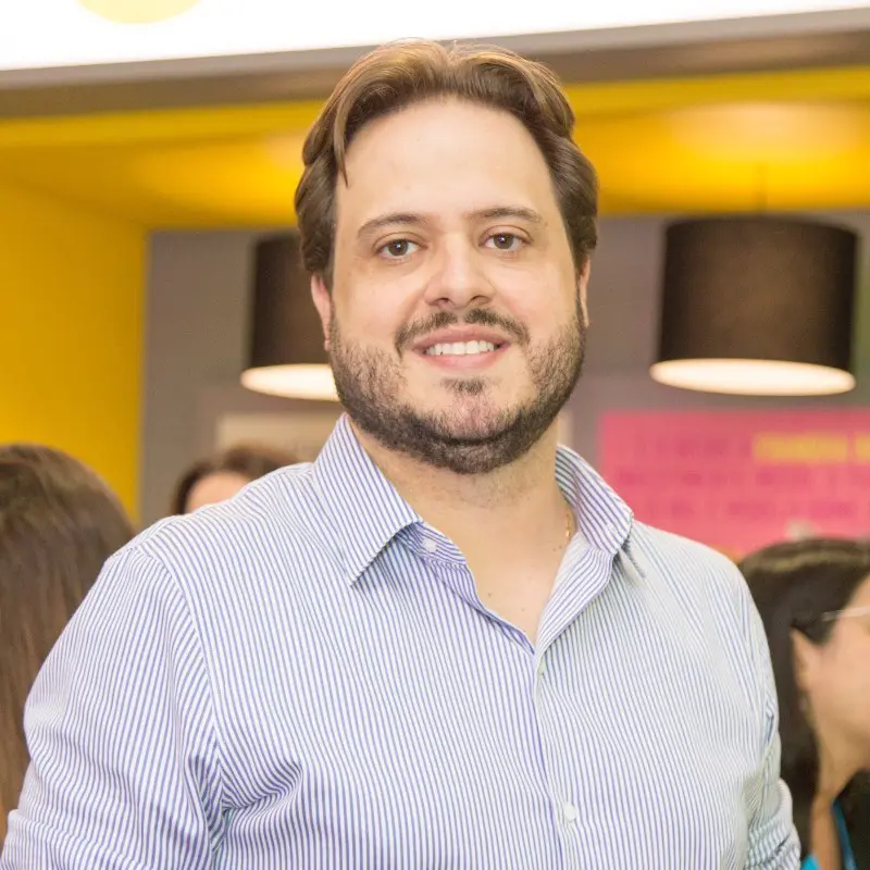 Felipe Gomes é o novo CFO da CVC Corp - Foto: Divulgação Felipe Gomes é o novo CFO da CVC Corp - Foto: Divulgação