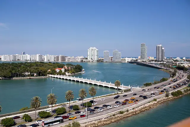 Miami - Foto: Pixabay