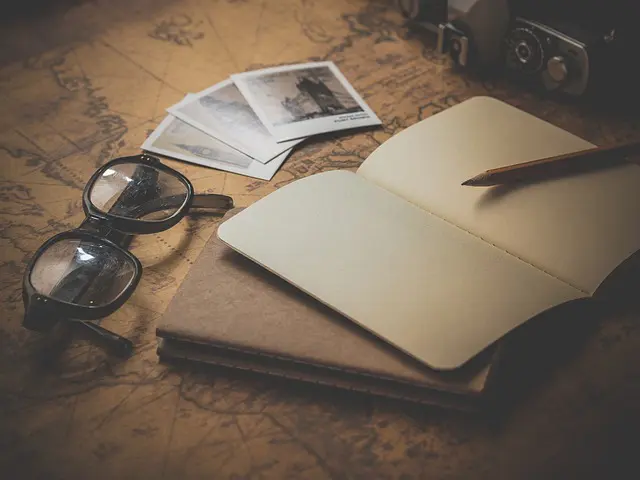 No mês do Dia do Agente de Viagens a ABAV Nacional lança o Concurso Cultural “A Voz do Agente” para premiar seus associados - Foto: Pixabay