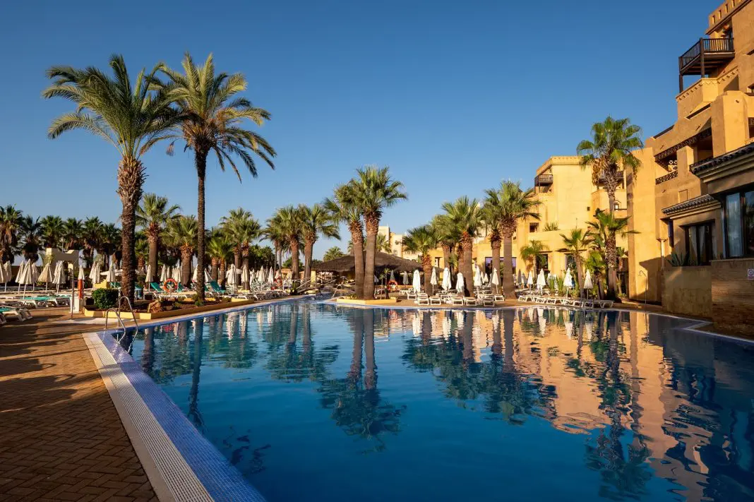 Vila Galé Isla Canela será o primeiro hotel da rede na Espanha - Foto: Divulgação