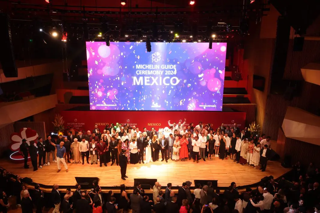 O Guia MICHELIN México reconhece Los Cabos como um destino gastronômico sustentável - Foto: Divulgação