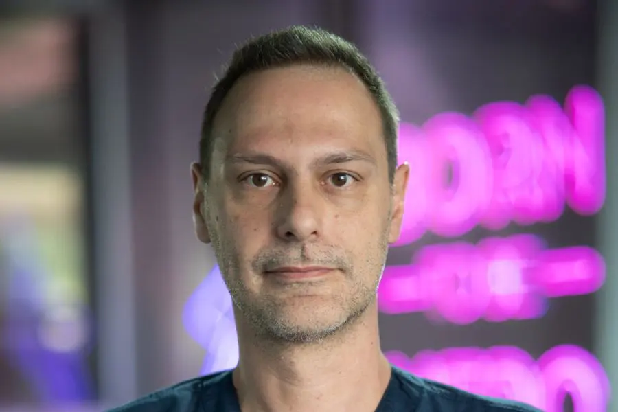 Eduardo Zincone é o novo Diretor Médico da Hero Seguros