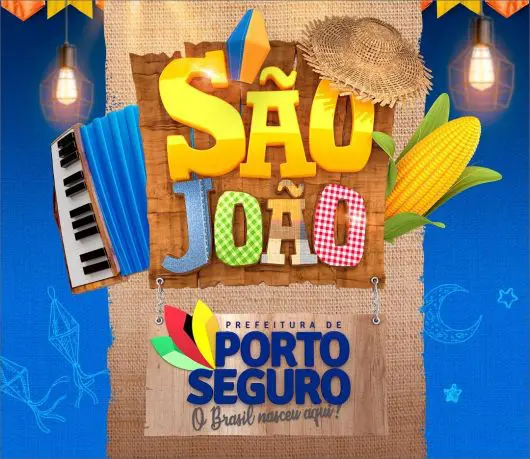Foto - Ascom - Prefeitura de Porto Seguro Foto - Ascom - Prefeitura de Porto Seguro