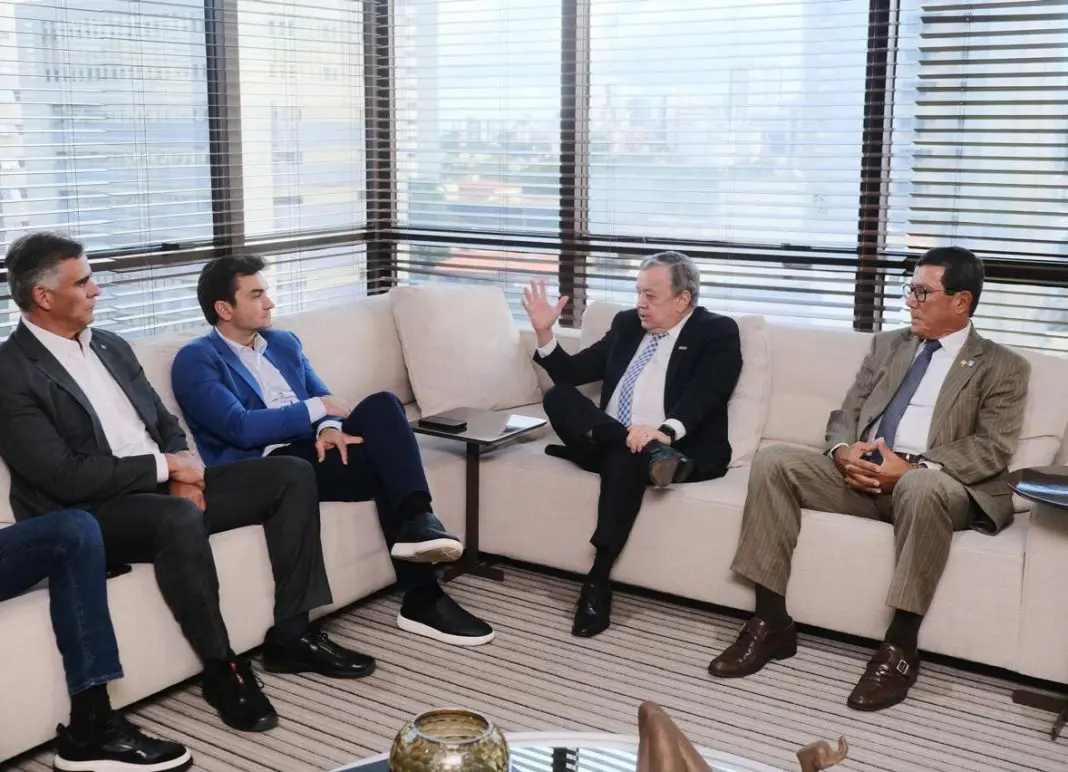 Trade baiano pede volta do Fungetur e redução no valor das passagens aéreas