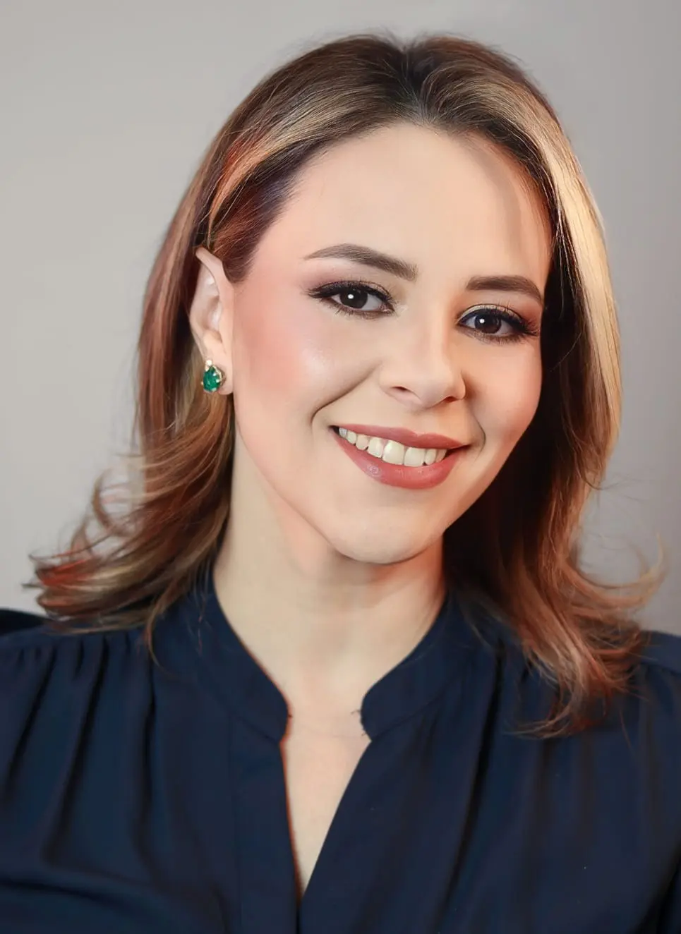 Patrícia Mammini é a nova gerente geral do Hotel João Pessoa Hplus Beach - Foto: Divulgação
