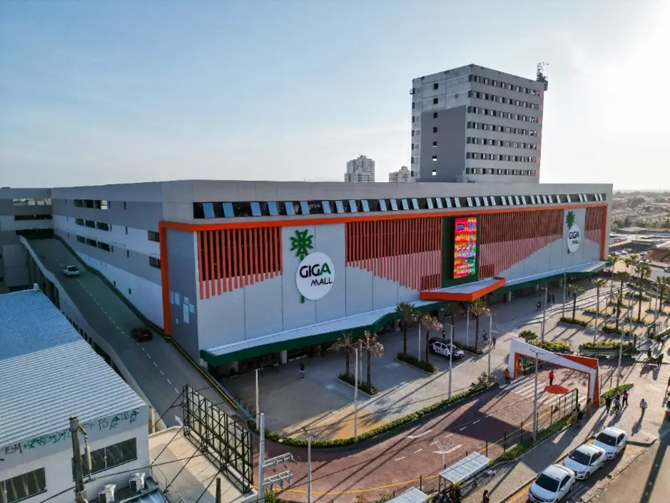 A inauguração do hotel está prevista para o segundo semestre de 2024 - Foto: Divulgação da Assessoria Accor / ibis GIGA
