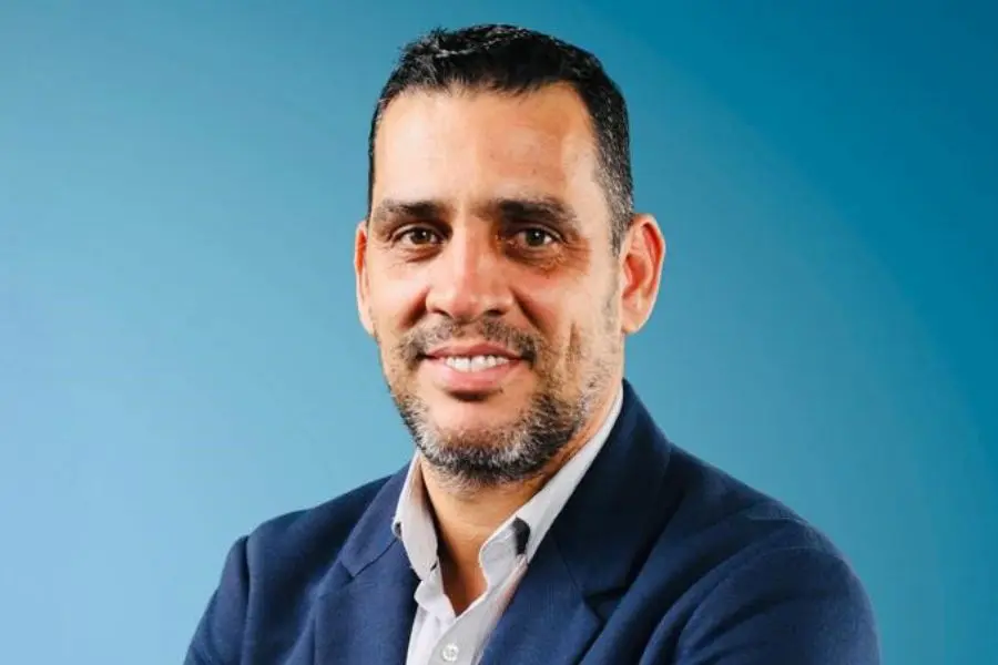 Siderley Santos, Vice-Presidente Executivo do Grupo Arbaitman - Foto - Divulgação Siderley Santos, Vice-Presidente Executivo do Grupo Arbaitman - Lemontech - Foto - Divulgação