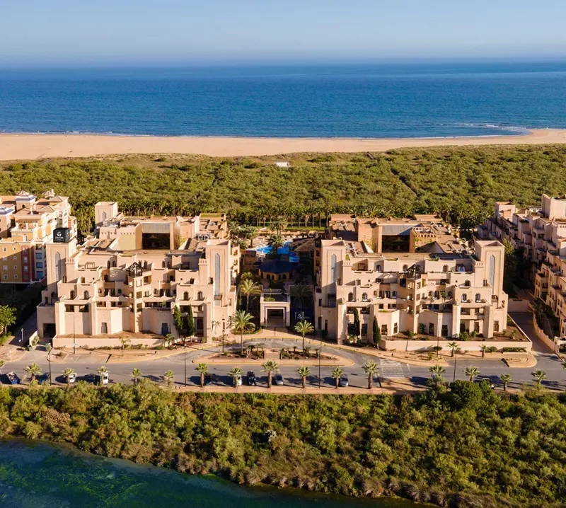 Vila Galé Espanha