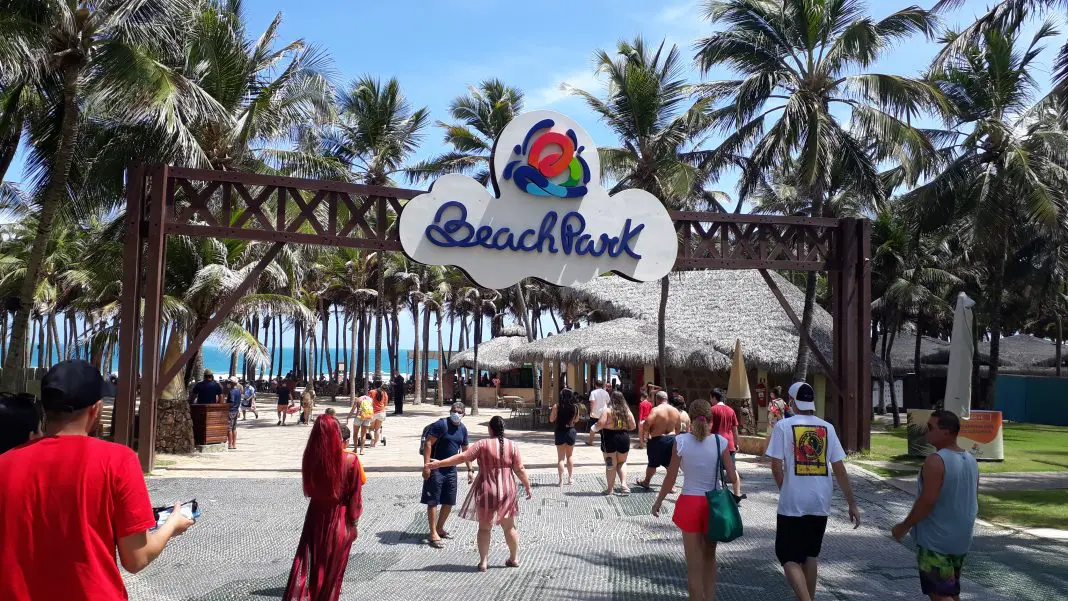 Beach Park promove ações para ajudar as vítimas do RS