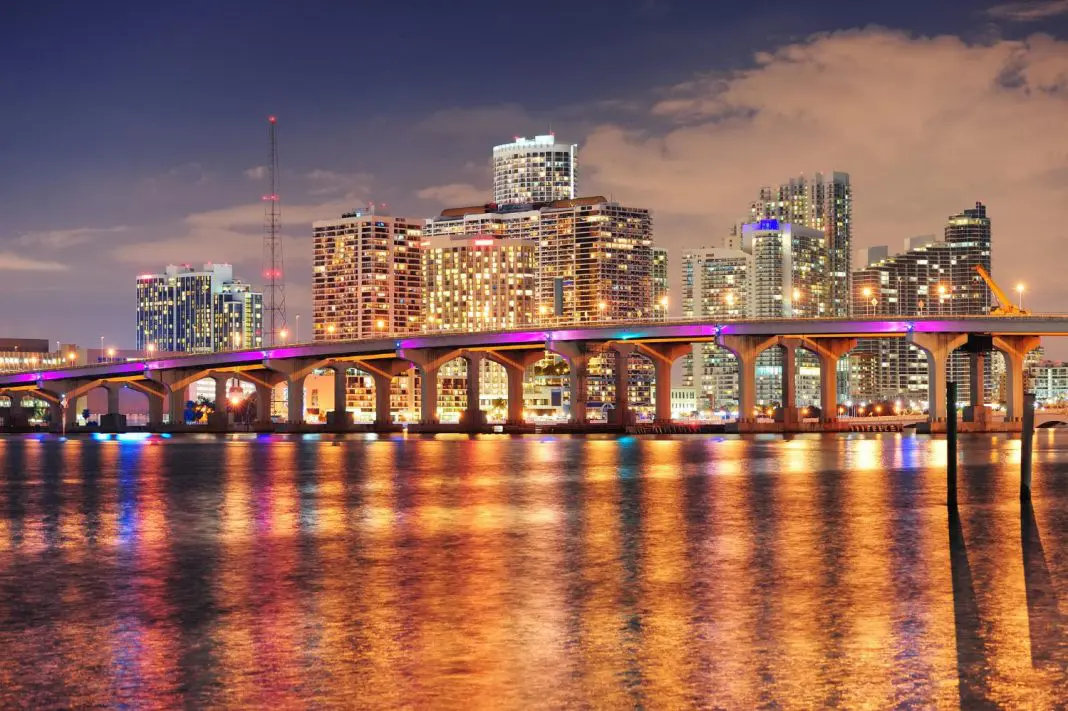 miami
