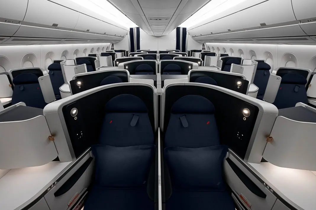 Air France já tem data para começar operações em Salvador