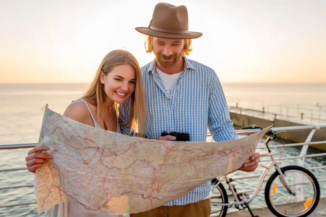 Cresce número de turistas estrangeiros no Brasil; veja ranking das nacionalidades