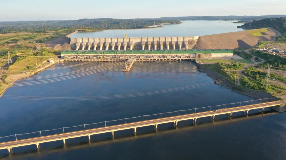 Usina Belo Monte