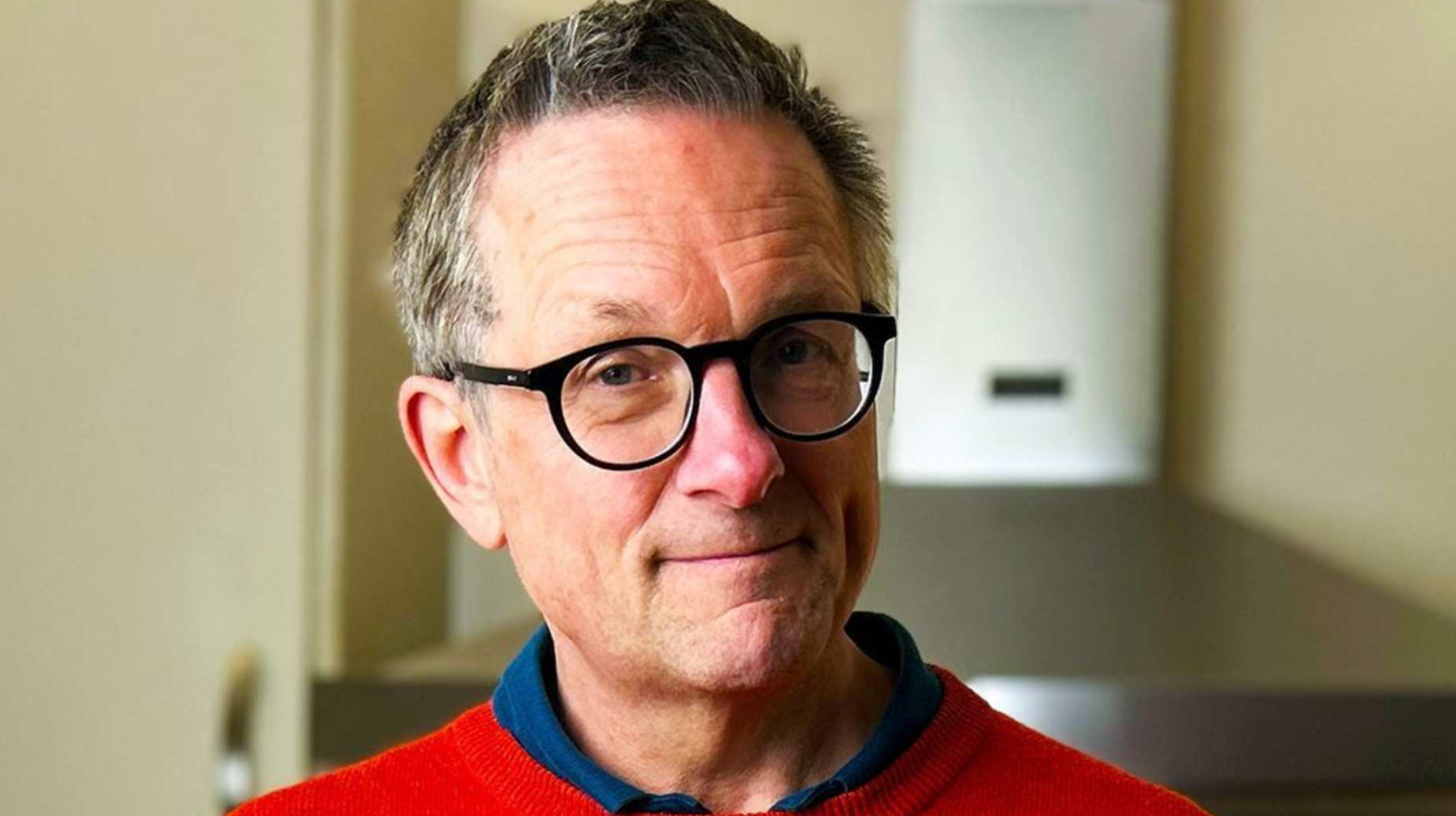 Apresentador britânico Michael Mosley morreu dia 9 de junho