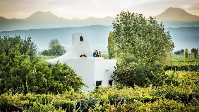 Cavas Wine Lodge - Foto: Divulgação Maringá Turismo