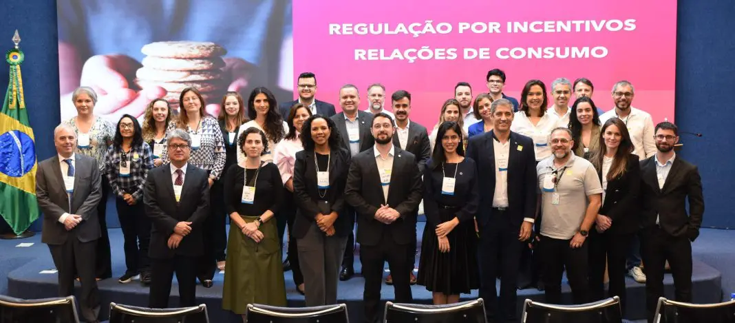 Entidades do setor aéreo marcaram presença na oficina da ANAC (Foto: Divulgação ABEAR)