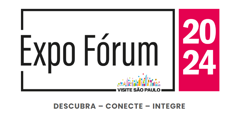 Expo Fórum Visite São Paulo Expo Fórum Visite São Paulo