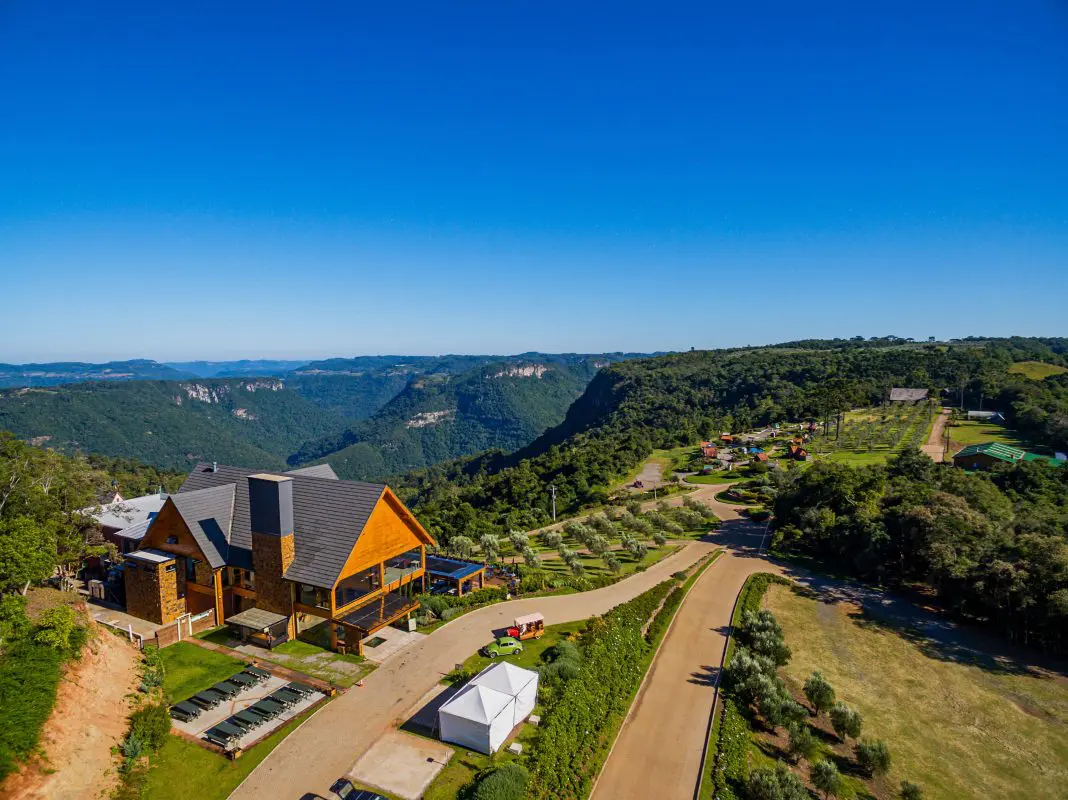 Olivas de Gramado recebe visitantes a partir de sábado (15)