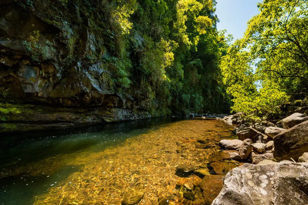 Rio do Boi (Creditos: Luciano Barreto)