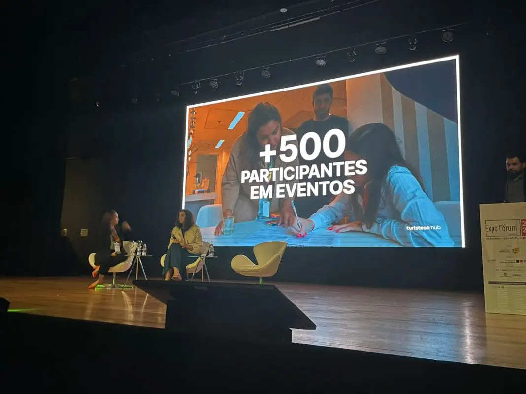 Video apresentado sobre o Painel sobre Conselhos Municipais de Turismo e a importância da Governança
