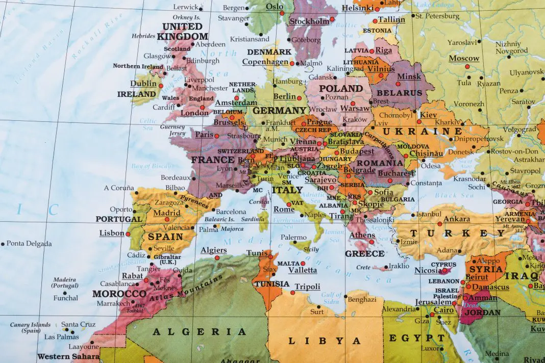Sistema Europeu de Informação e Autorização de Viagem (ETIAS) passa a valer em 2025