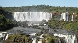 Cataratas do Iguaçu - Foto: Pixabay