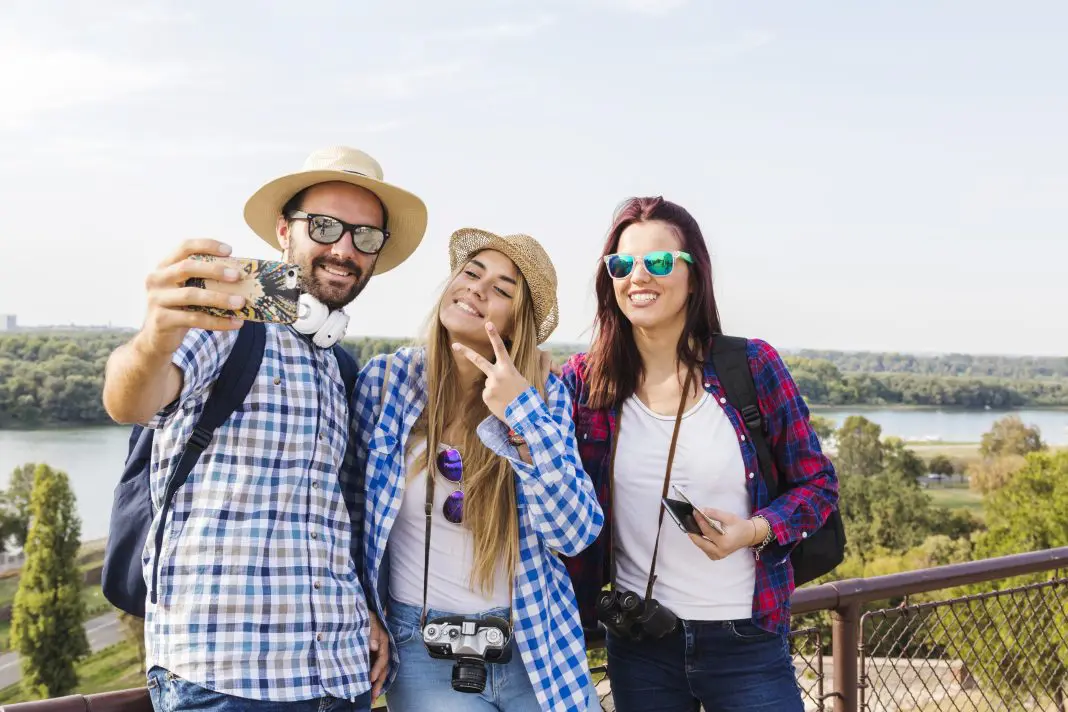 Viagens em grupo com 25% de desconto: veja campanha de seguradora Viagens em grupo com 25% de desconto: veja campanha de seguradora