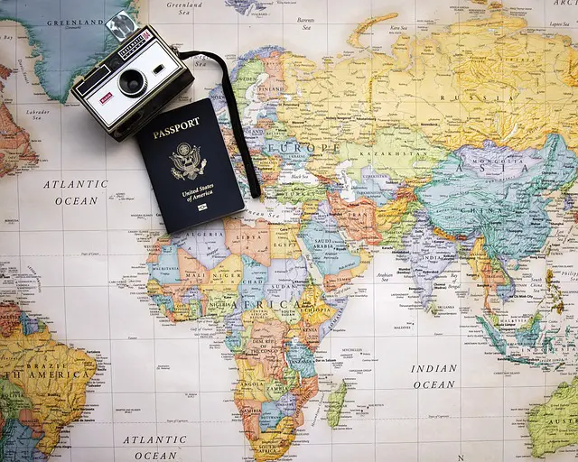 Radix oferece formação básica para travel designers - Foto: Pixabay
