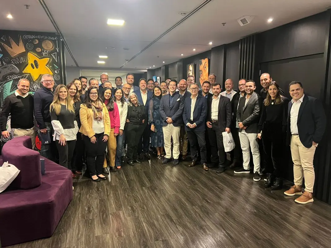 unnamed (33) Accor realiza 1º Comitê de Franqueados do ano; veja como foi