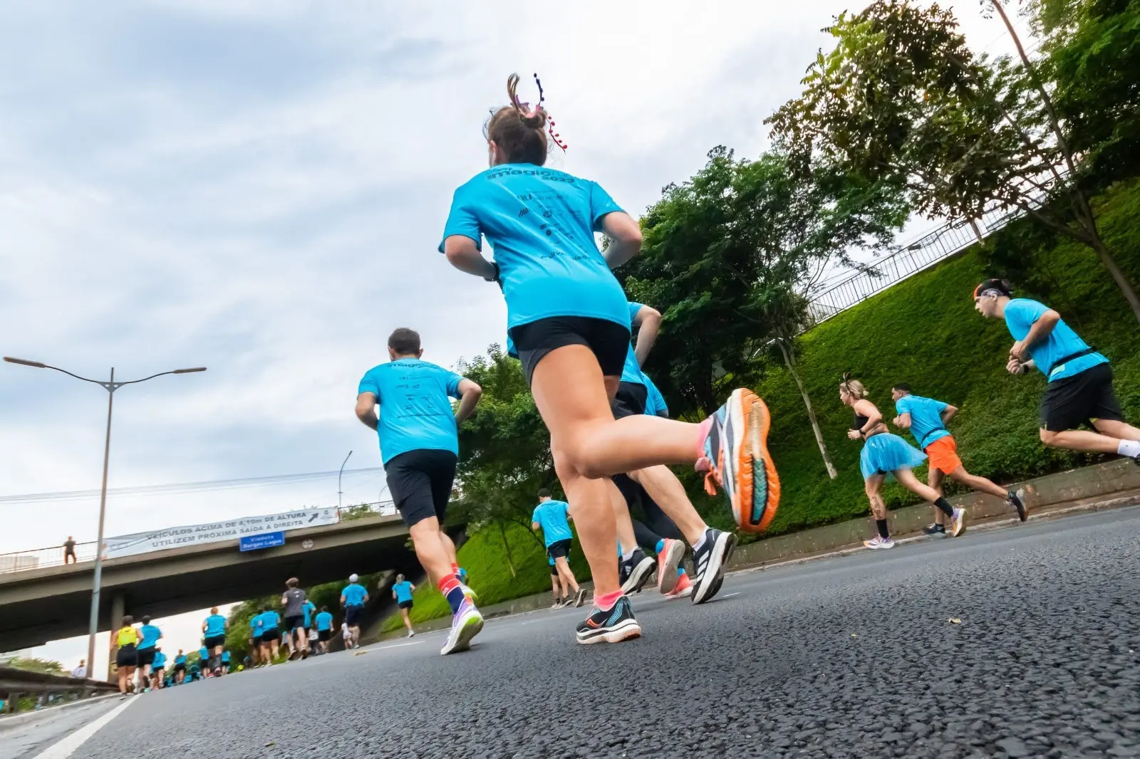 Disney Magic Run 2024 acontece em Curitiba