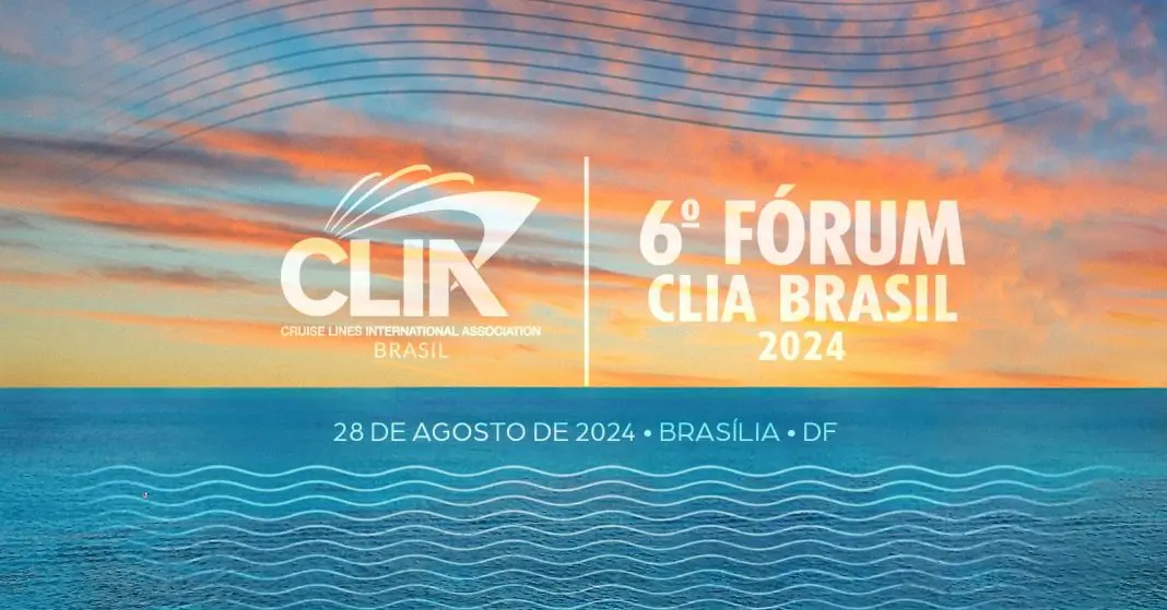 acontecerá no dia 28 de agosto