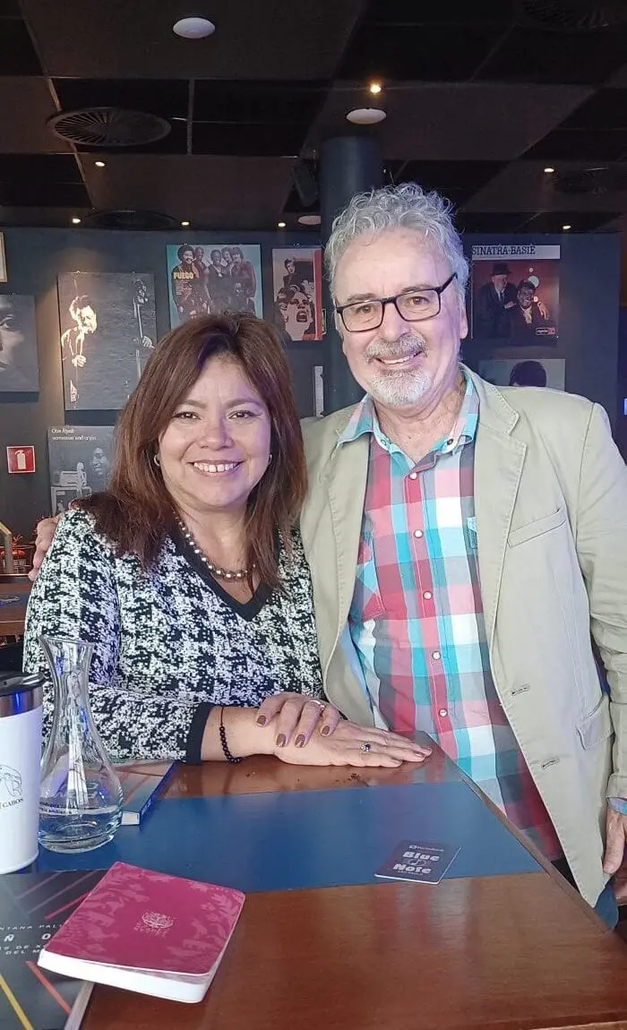 Diana Pomar