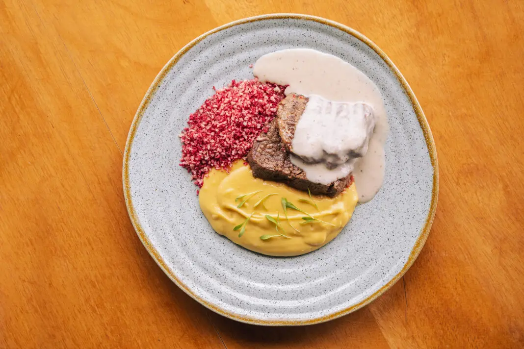 Conheça a gastronomia mediterrânea em Fortaleza - Foto: Divulgação