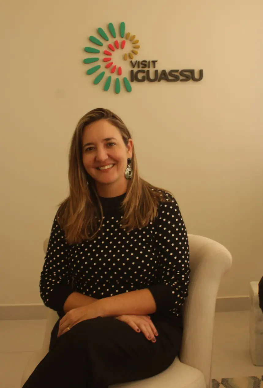 Visit Iguassu