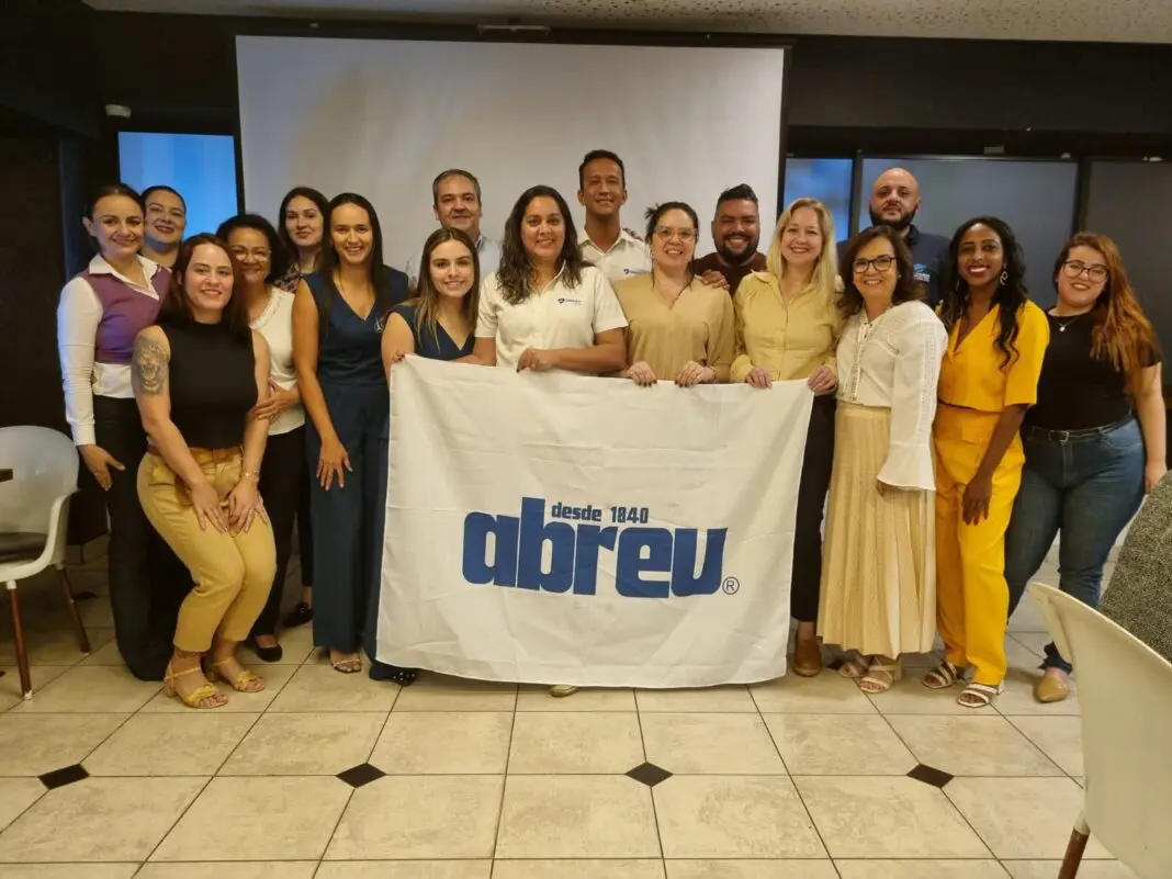 Etapa Uberlândia do roadshow - Crédito: Divulgação Abreu