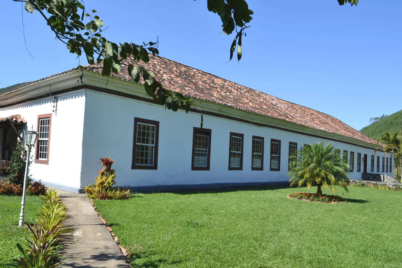 Vale do Café