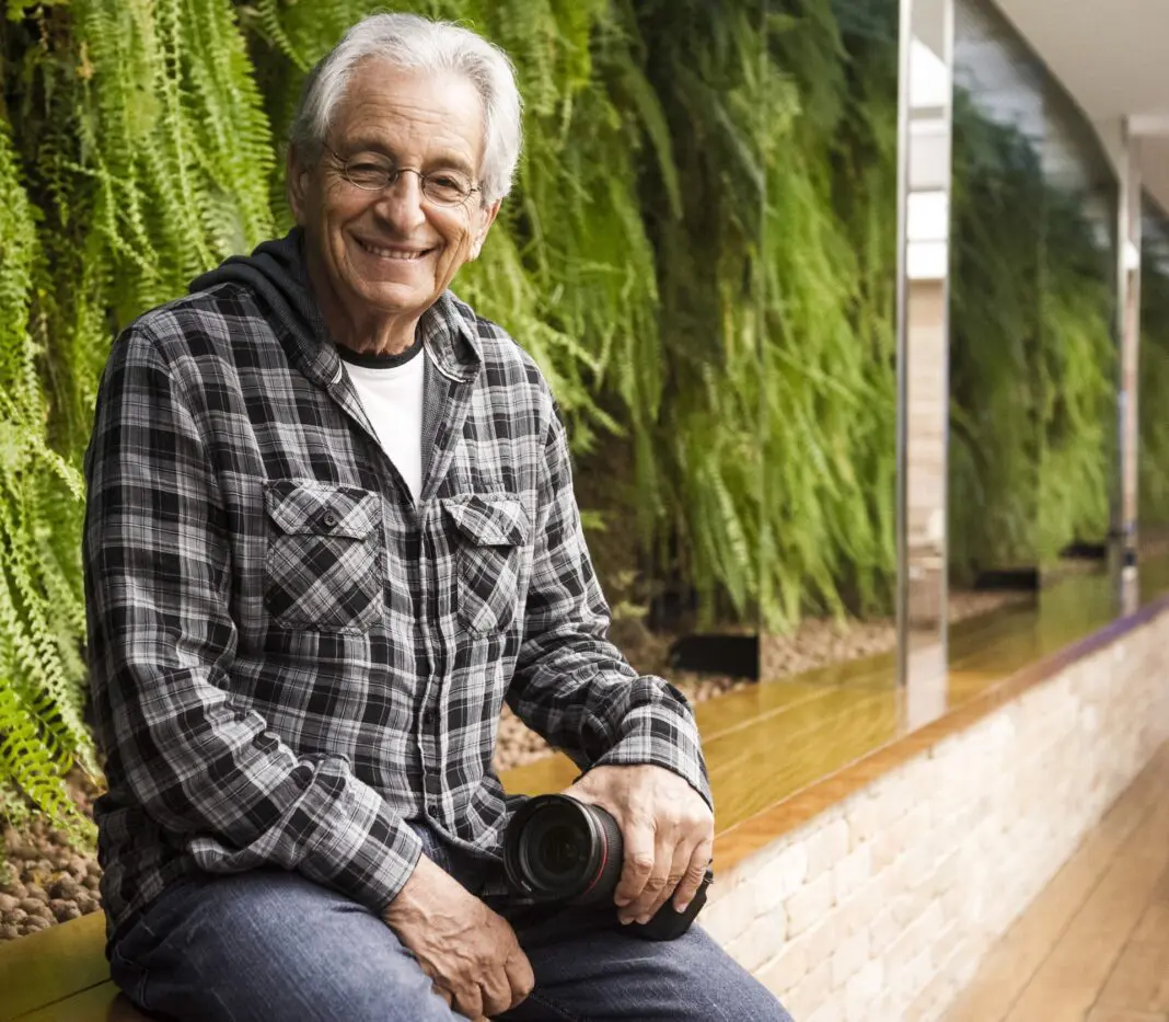 Fernando Gabeira