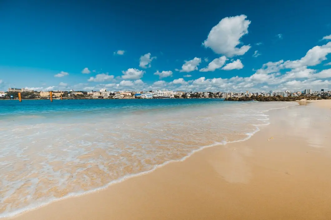 Joao Pessoa