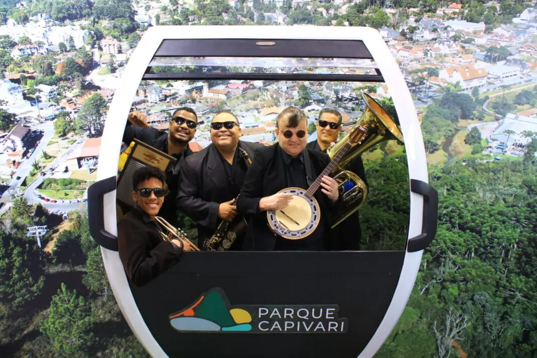 Campos do Jordão