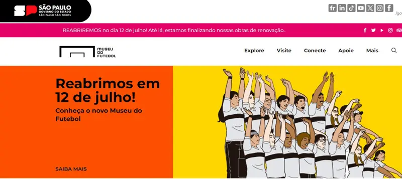 Museu do Futebol