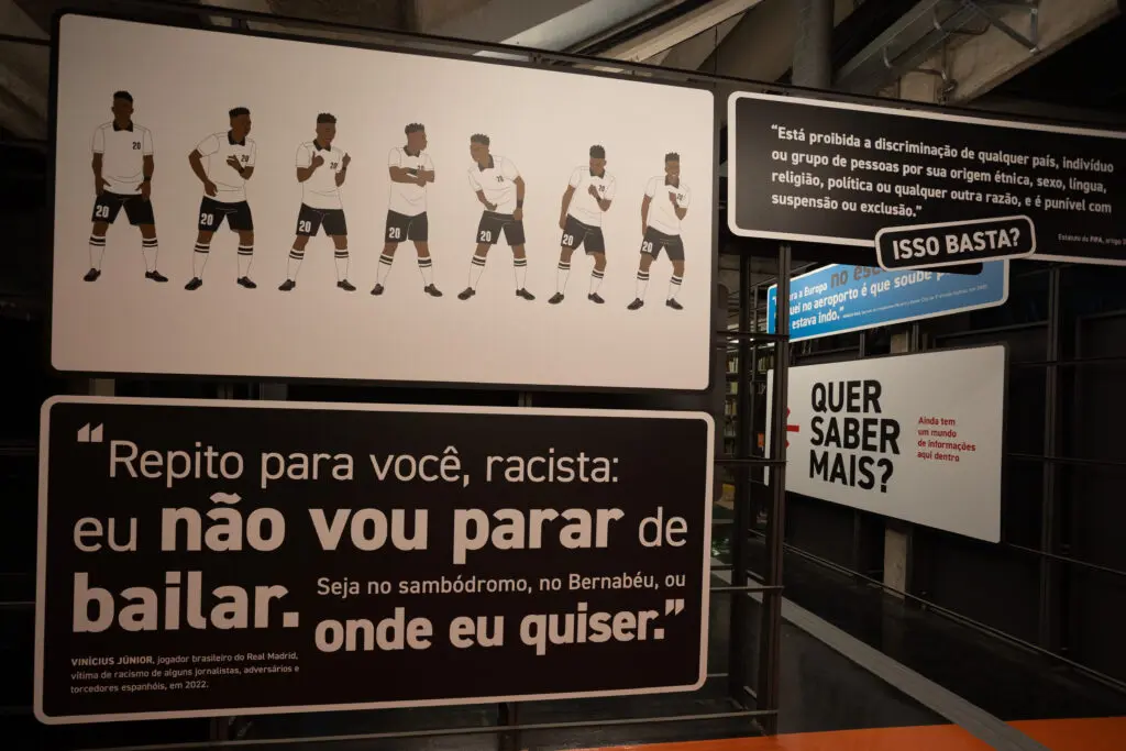 Museu do Futebol