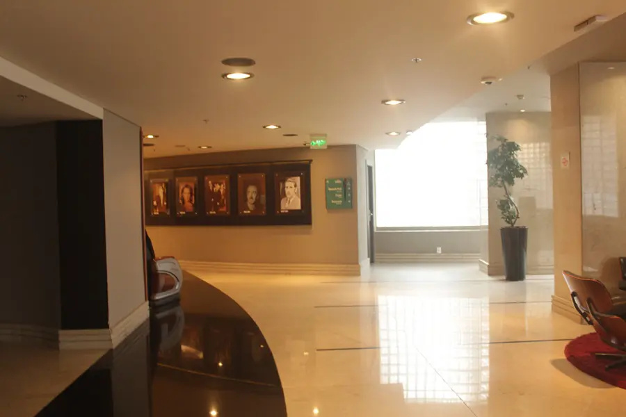 Nacional Inn Jaraguá