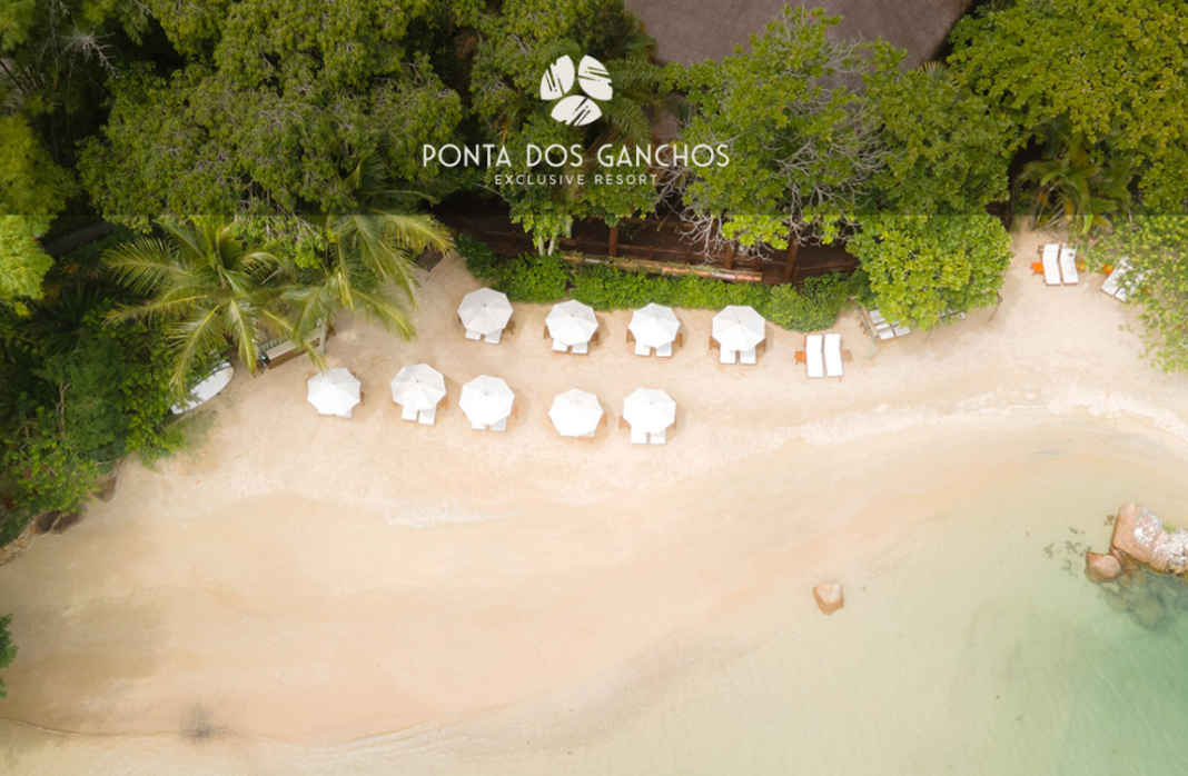 Ponta dos Ganchos - Foto: site oficial