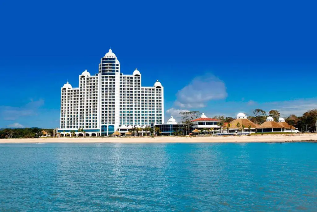 The Westin Playa Bonita Panama