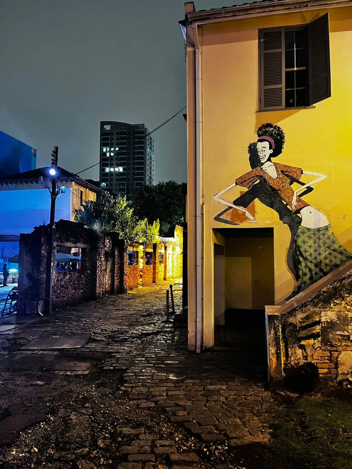 (Foto: Luciana Morgado)