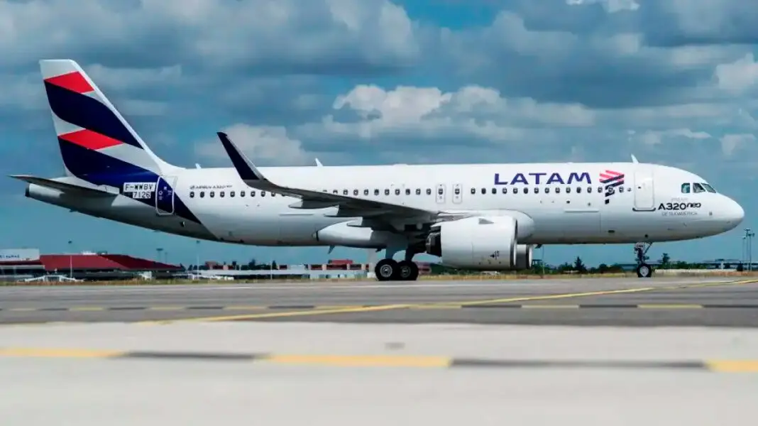 latam