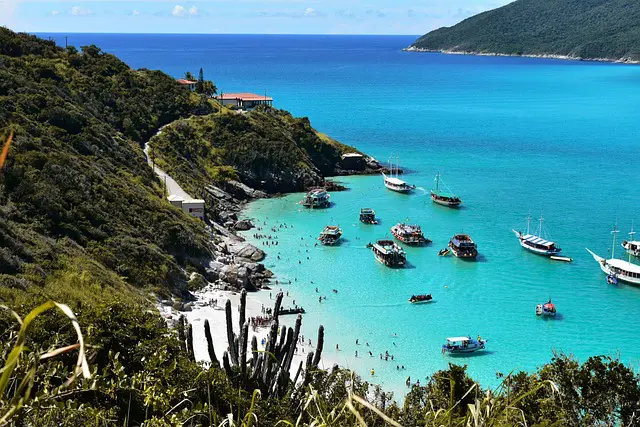 Assinatura de viagens - Foto: Pixabay
