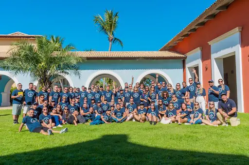 Iberostar premia 15 agentes de viagens de todo o Brasil