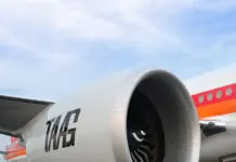 Linhas Aéreas