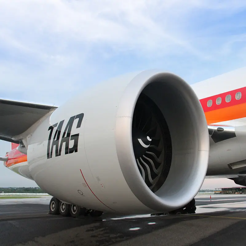 Linhas Aéreas